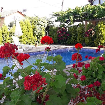 Villa Ebrar Dalyan Mugla Exterior photo