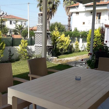 Villa Ebrar Dalyan Mugla Exterior photo