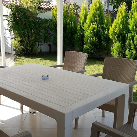 Villa Ebrar Dalyan Mugla Exterior photo