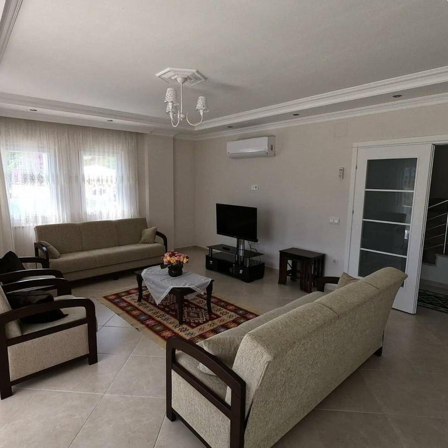 Villa Ebrar Dalyan Mugla Exterior photo