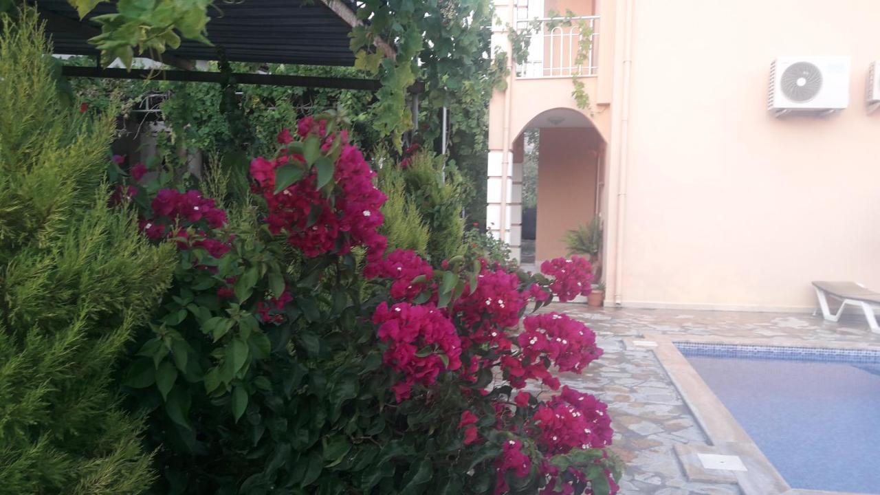 Villa Ebrar Dalyan Mugla Exterior photo
