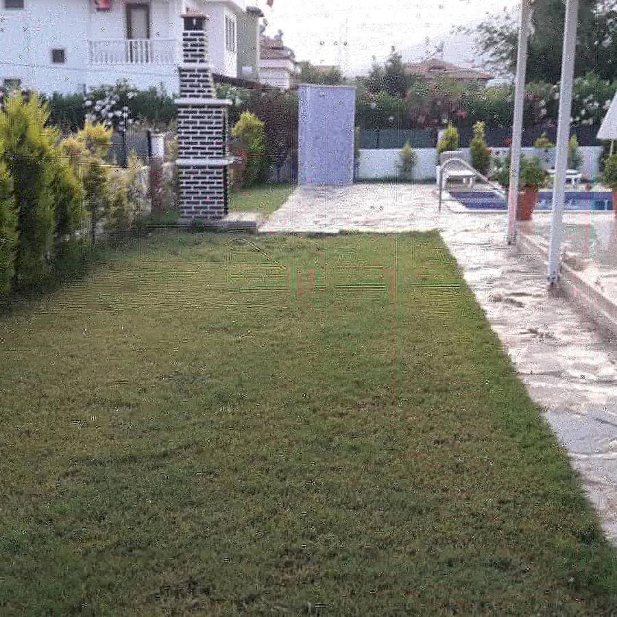 Villa Ebrar Dalyan Mugla Exterior photo