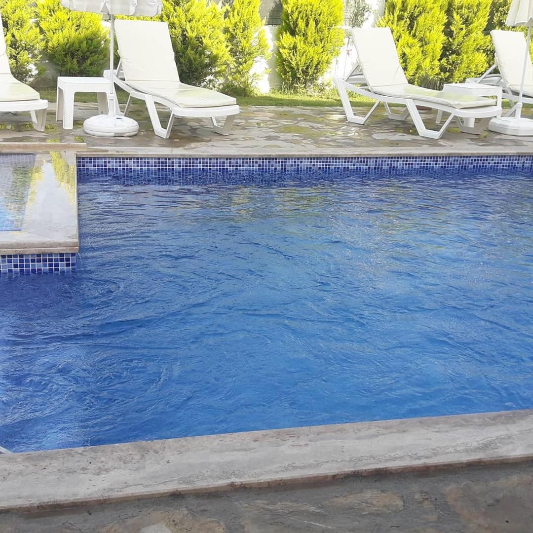 Villa Ebrar Dalyan Mugla Exterior photo