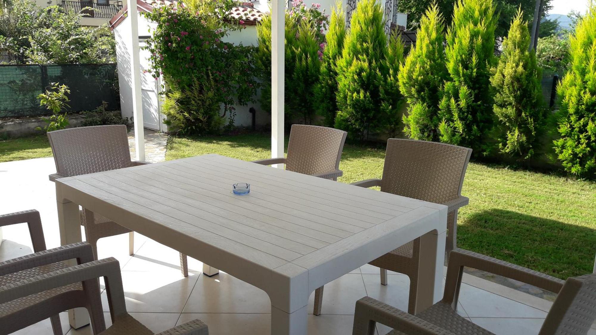 Villa Ebrar Dalyan Mugla Exterior photo