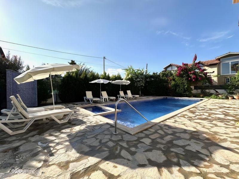 Villa Ebrar Dalyan Mugla Exterior photo